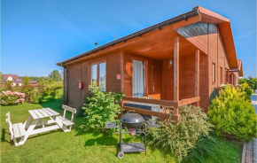 2 Bedroom Amazing Home In Wicie